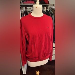 Tommy Hilfiger crewneck, size M